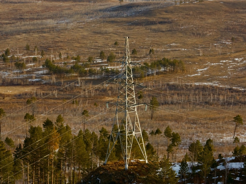 Филиал «Россети Сибирь» - «Читаэнерго» работает в режиме повышенной готовности из-за непогоды